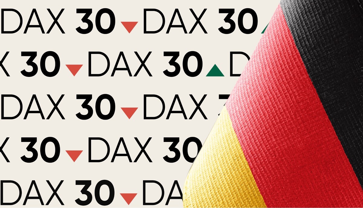 شاخص DAX 30 چیست؟ بررسی کامل شاخص مهم آلمانی شاخص DAX 30 چیست؟ بررسی کامل شاخص مهم آلمانی