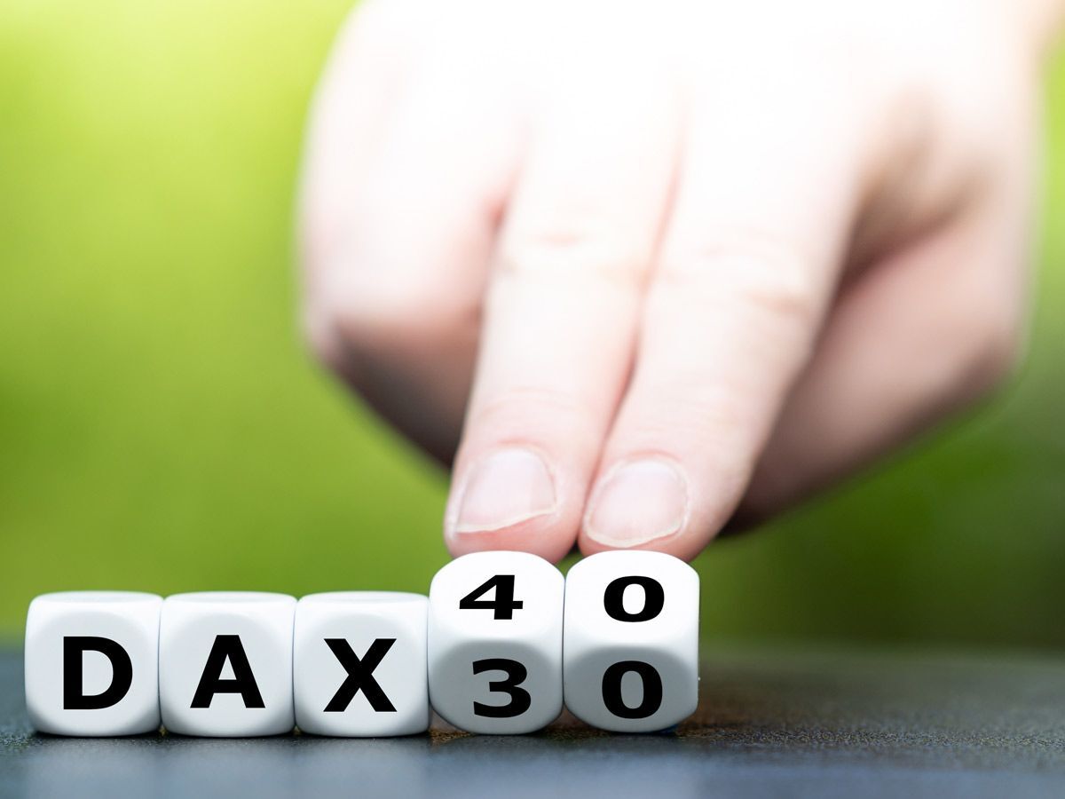 شاخص DAX 30 چیست؟ بررسی کامل شاخص مهم آلمانی