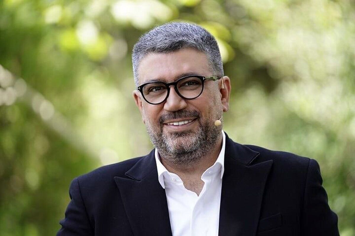 هشدار مجری جنجالی تلویزیون: مهمترین متحد استراتژیک «مردم» هستند + عکس هشدار مجری جنجالی تلویزیون: مهمترین متحد استراتژیک «مردم» هستند + عکس