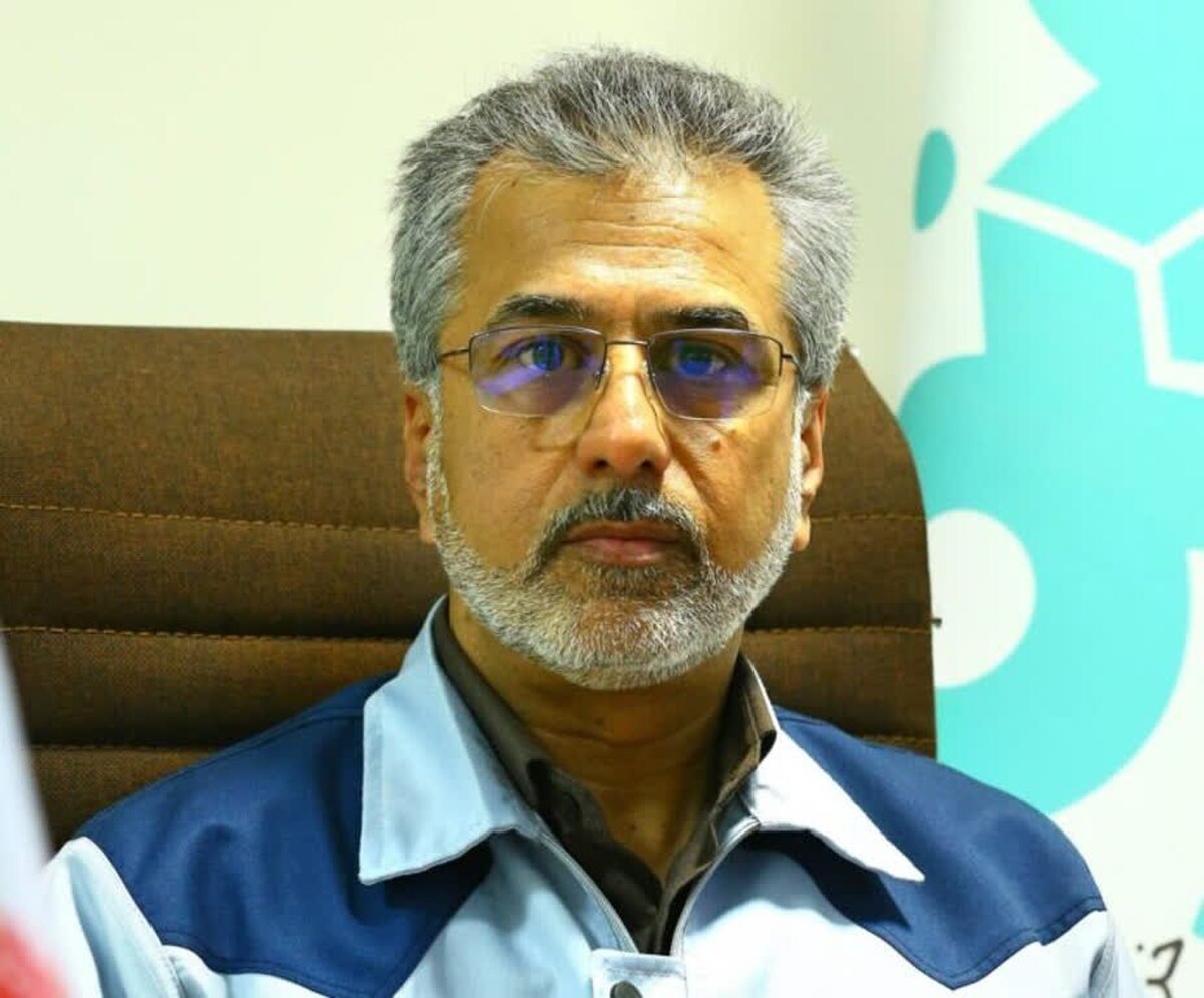 گفتوگوی با حسین عباسنیا، معاون امور معدنی فولاد سنگان گفتوگوی با حسین عباسنیا، معاون امور معدنی فولاد سنگان