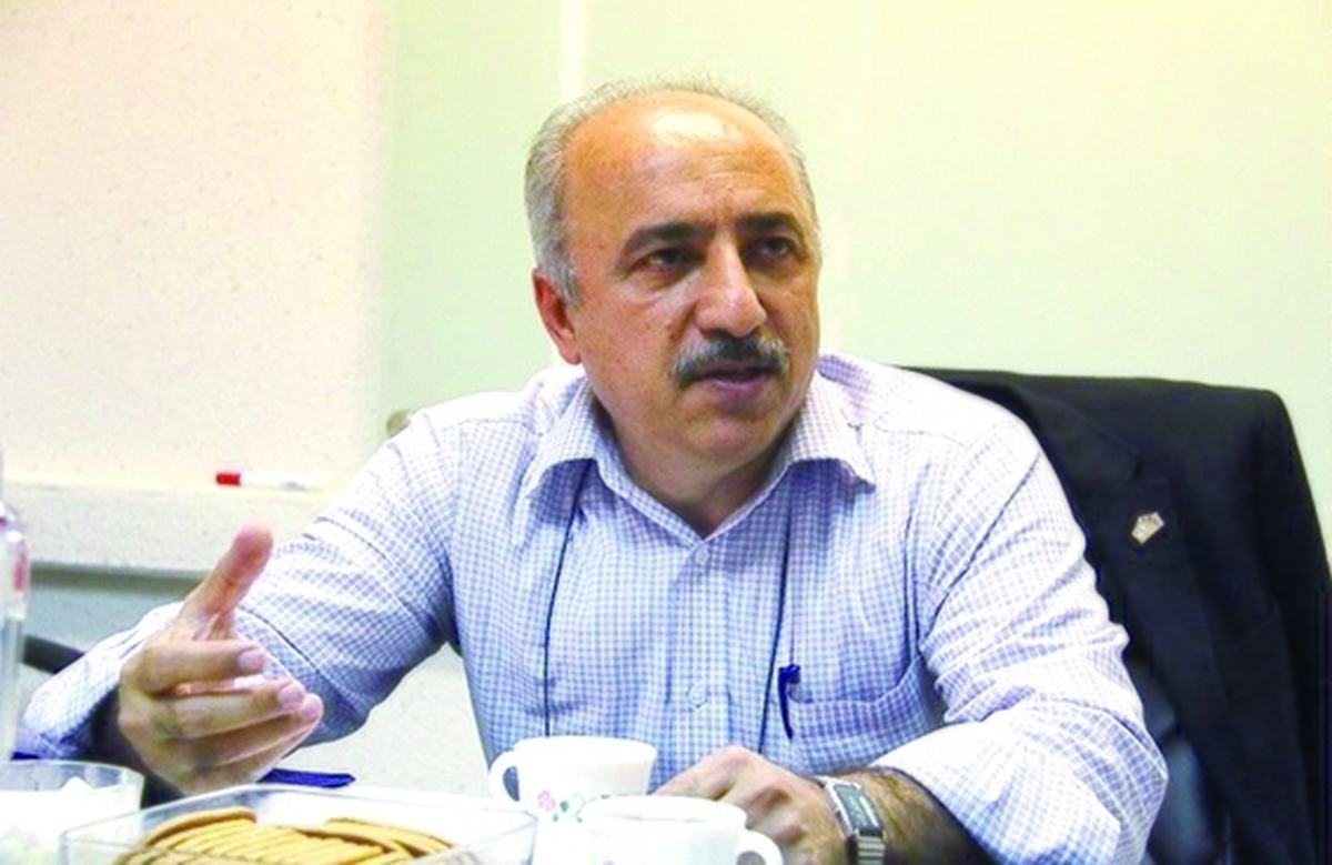 دولت عامل رشد نقدینگی و تورم است / برای کاهش تورم، ساختار دولت باید تغییر کند دولت عامل رشد نقدینگی و تورم است / برای کاهش تورم، ساختار دولت باید تغییر کند