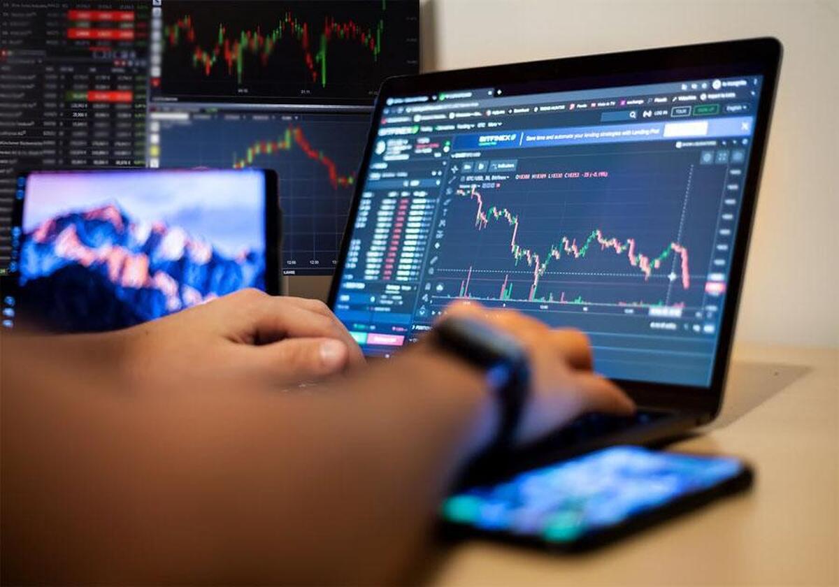 آشنایی با اصطلاحهای رایج بازار فارکس آشنایی با اصطلاحهای رایج بازار فارکس
