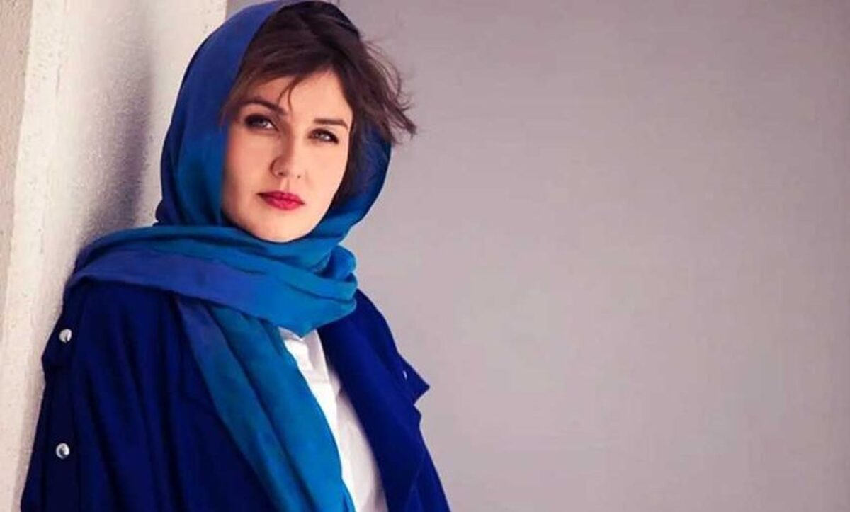 نظر جنجالی گلوریا هاردی درباره روابط ایران و فرانسه! نظر جنجالی گلوریا هاردی درباره روابط ایران و فرانسه!