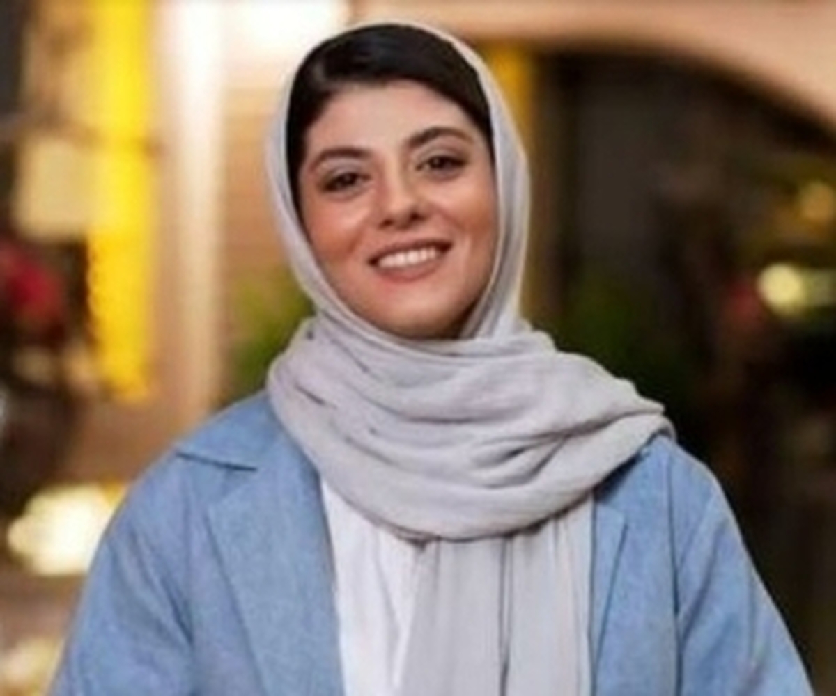 قاب دیده نشده از مهسا طهماسبی در پشت صحنه جوکر ۲ + عکس قاب دیده نشده از مهسا طهماسبی در پشت صحنه جوکر ۲ + عکس