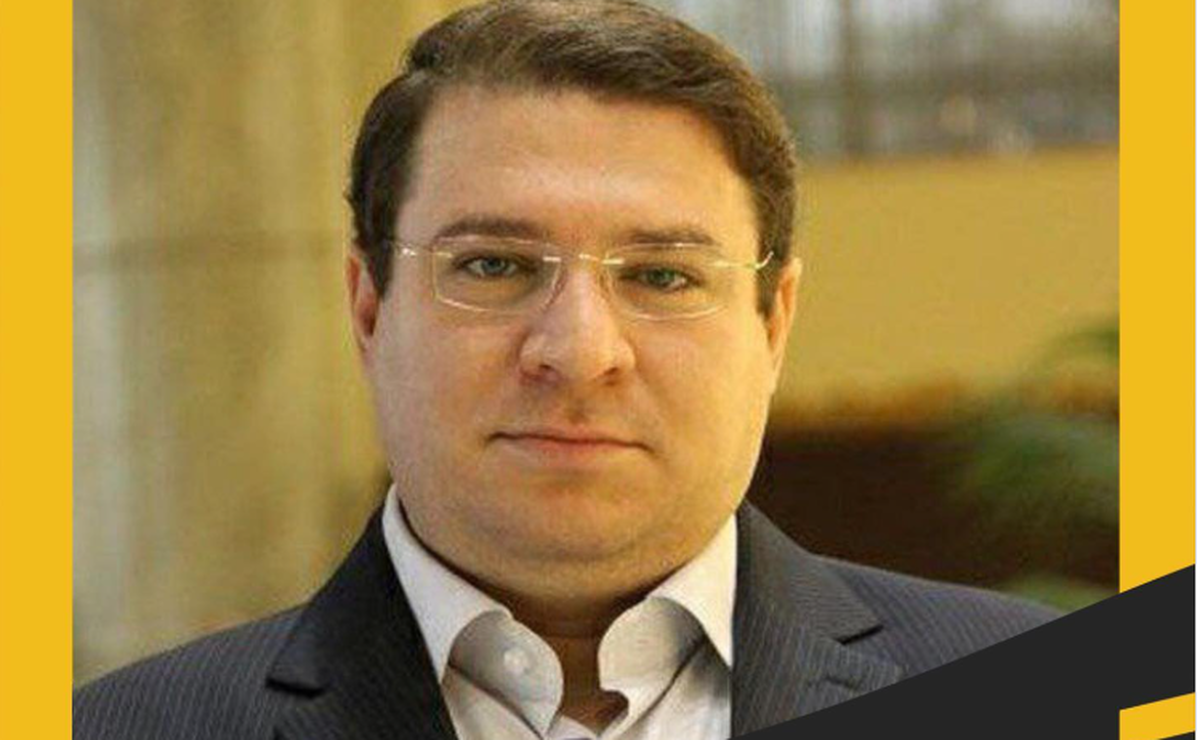 واکنش شورای اطلاعرسانی دولت به توهین یک فرماندار به خبرنگاران واکنش شورای اطلاعرسانی دولت به توهین یک فرماندار به خبرنگاران