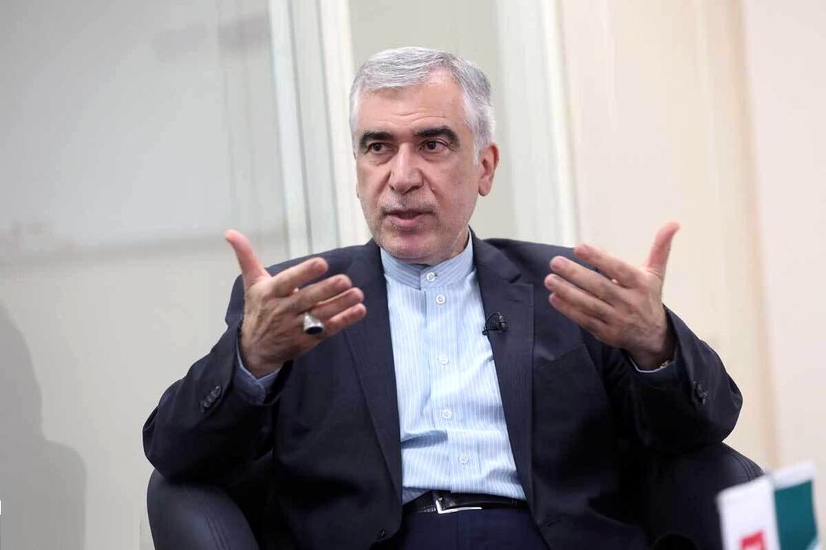 نماینده مجلس: در آستانه ایران هستهای قرار داریم نماینده مجلس: در آستانه ایران هستهای قرار داریم