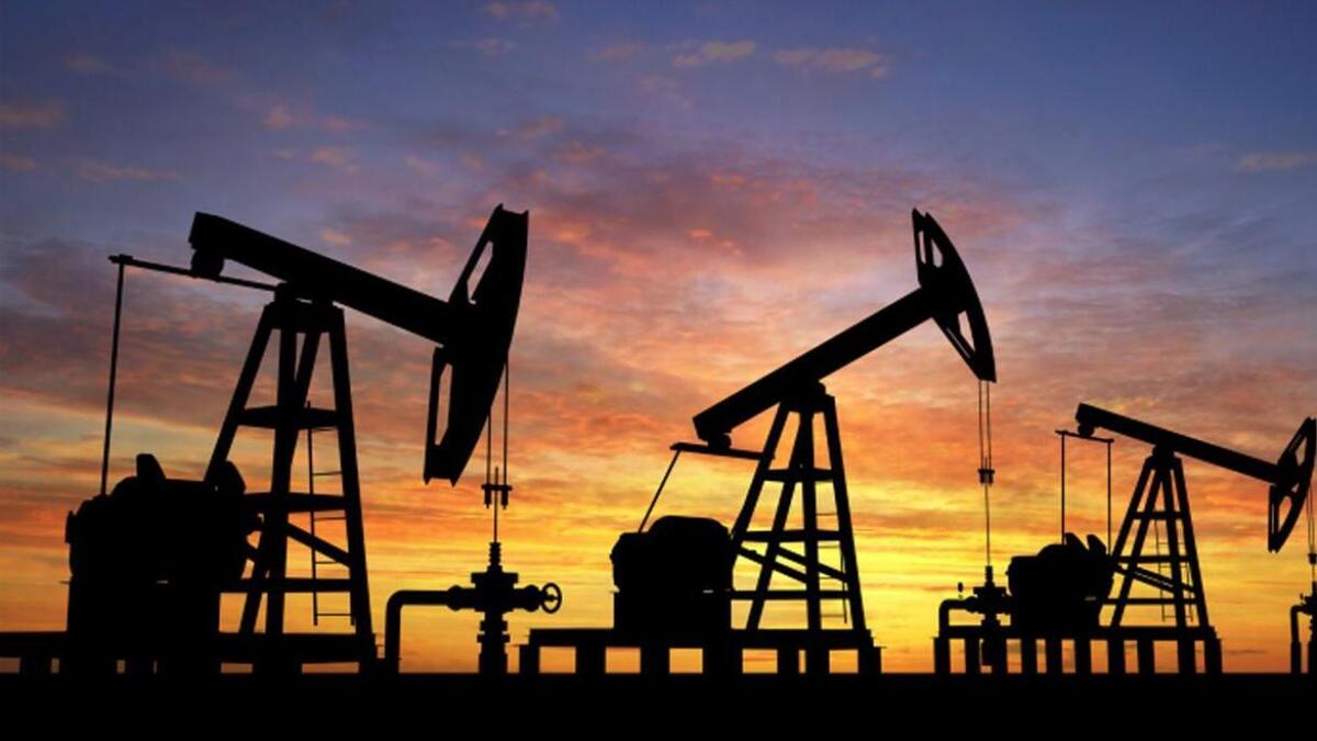 نفت جهانی ایستاد / قیمت برنت دوباره بالا میرود؟ نفت جهانی ایستاد / قیمت برنت دوباره بالا میرود؟