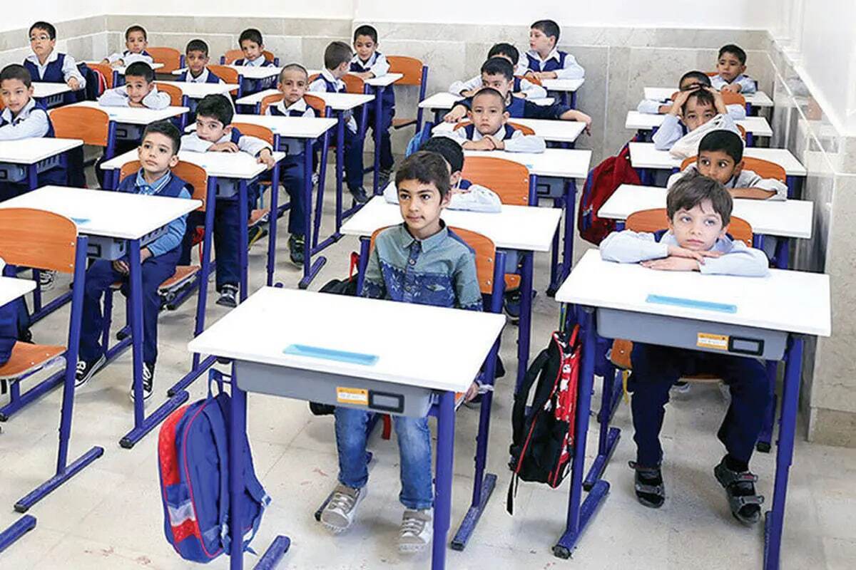 شهریهی ۱۰۰ میلیونی برخی مدارس غیردولتی! شهریهی ۱۰۰ میلیونی برخی مدارس غیردولتی!
