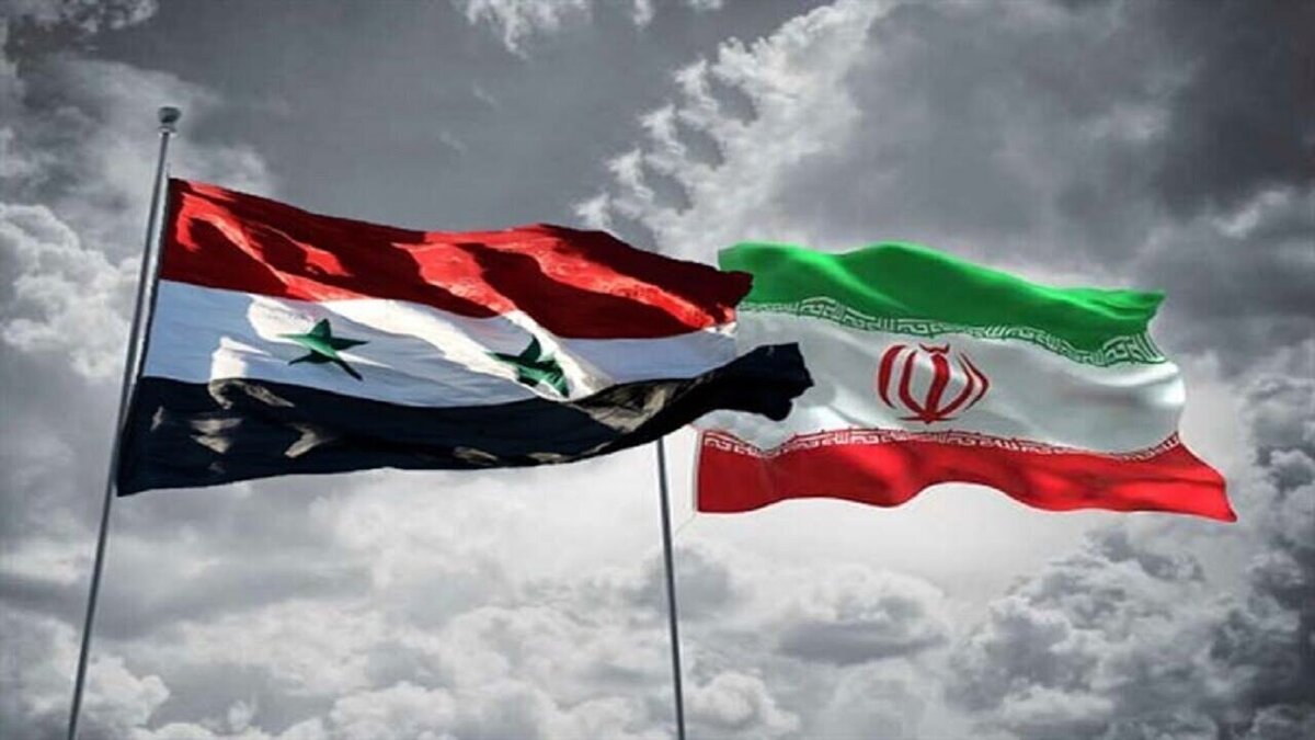 آخرین وضعیت رابطهی ایران و سوریه از زبان سخنگوی دولت آخرین وضعیت رابطهی ایران و سوریه از زبان سخنگوی دولت