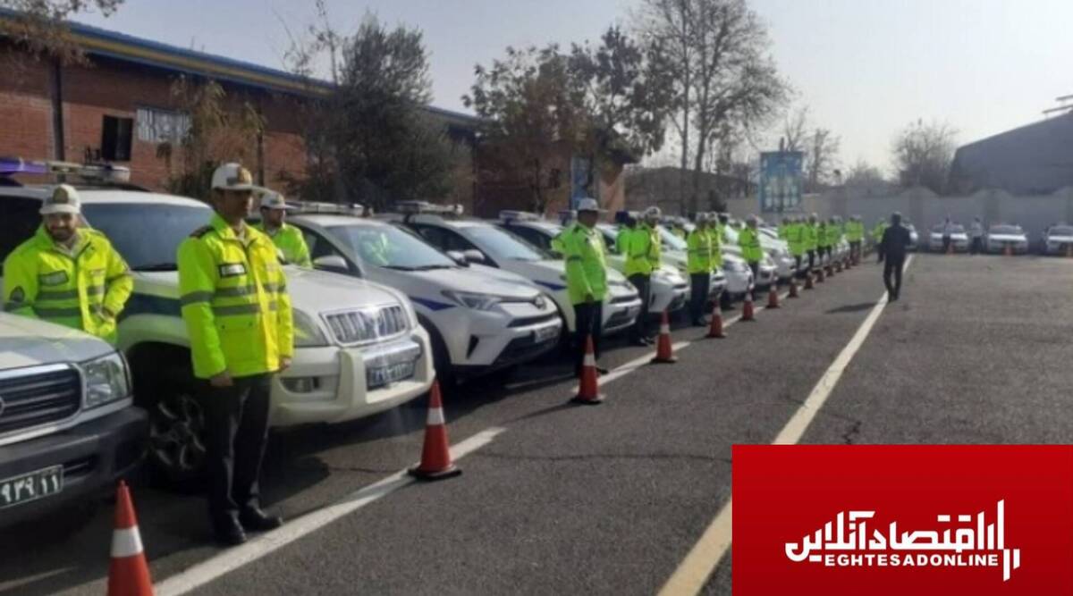رزمایش «طرح زمستانه راه ها» در البرز برگزار شد رزمایش «طرح زمستانه راه ها» در البرز برگزار شد