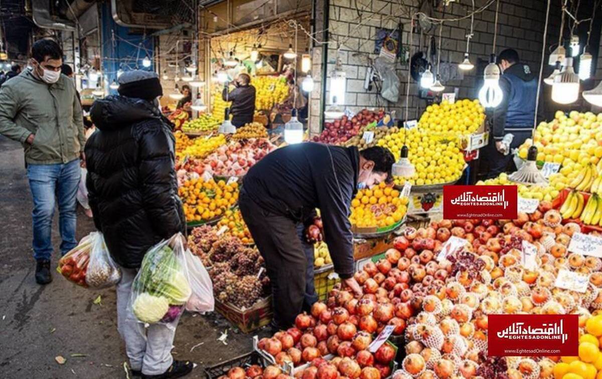 آغاز اجرای طرح نظارتی ویژه شب یلدا در اصفهان/ متخلفان به تعزیرات حکومتی معرفی میشوند آغاز اجرای طرح نظارتی ویژه شب یلدا در اصفهان/ متخلفان به تعزیرات حکومتی معرفی میشوند