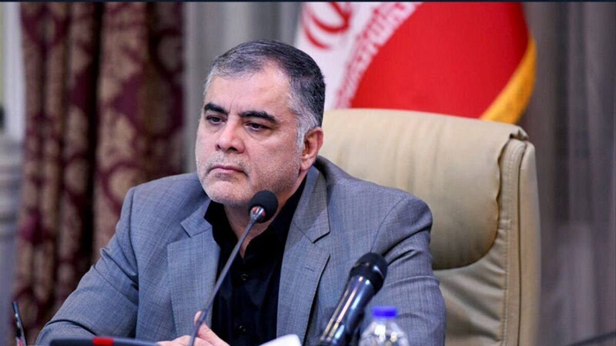 ایران رئیس دورهای اوپک شد ایران رئیس دورهای اوپک شد