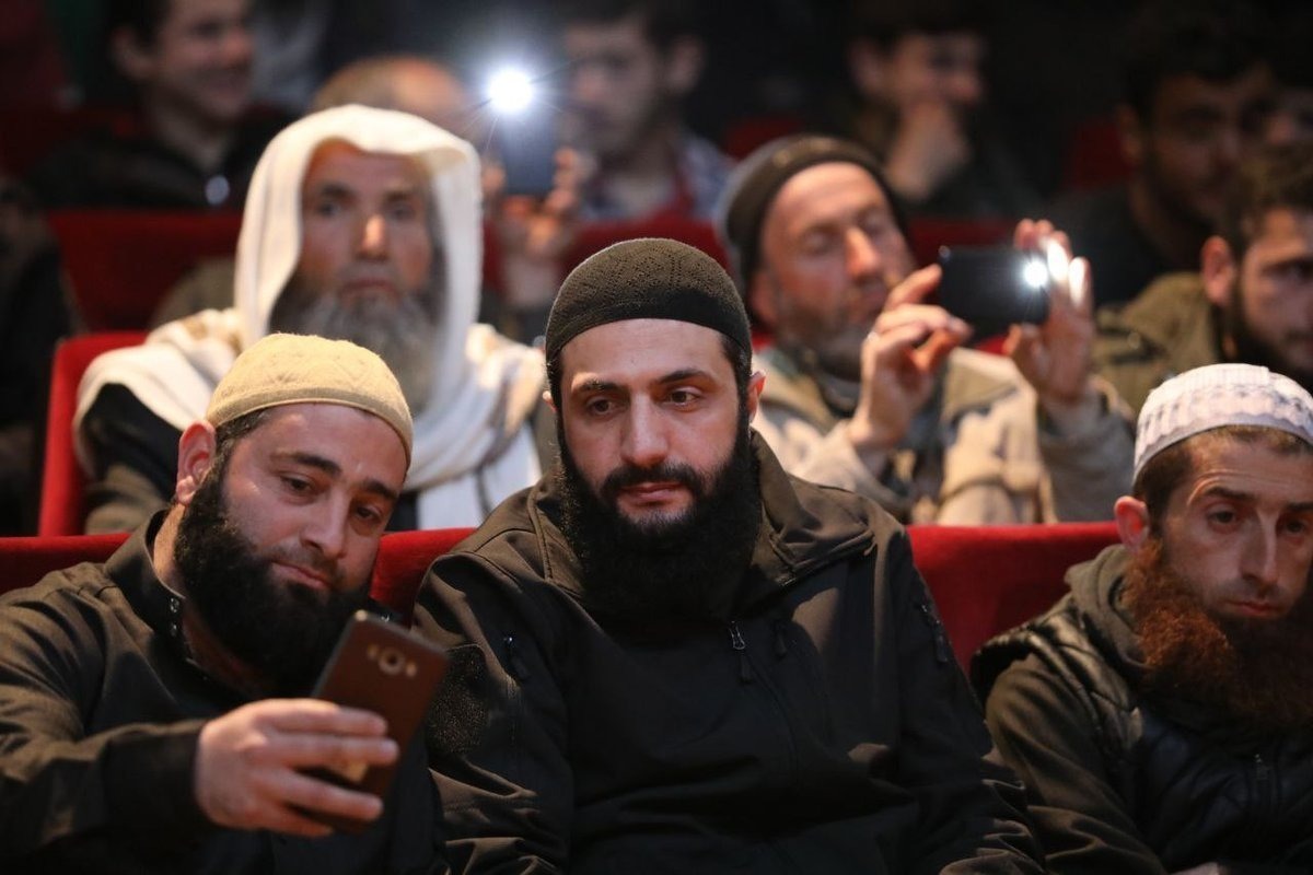 جانشین اسد در سوریه کیست؟ / آیا جولانی بهتر از اسد خواهد بود؟ جانشین اسد در سوریه کیست؟ / آیا جولانی بهتر از اسد خواهد بود؟