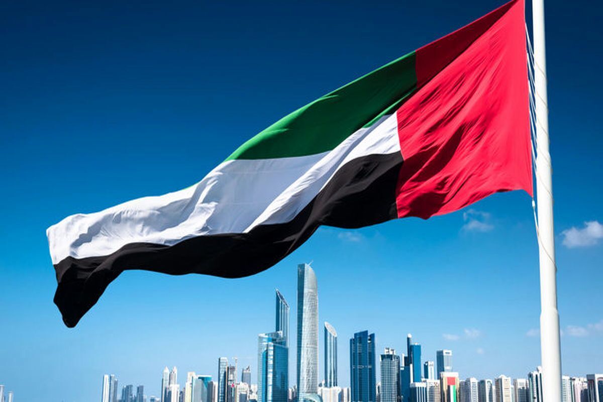 واکنش امارات به سقوط بشار اسد واکنش امارات به سقوط بشار اسد