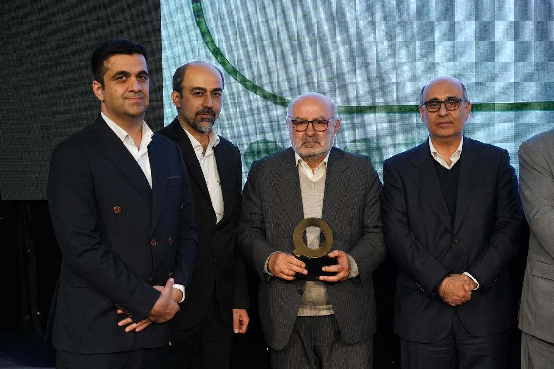 تقدیر از عاملیت‌های گروه بهمن در حوزه خدمات پس از فروش