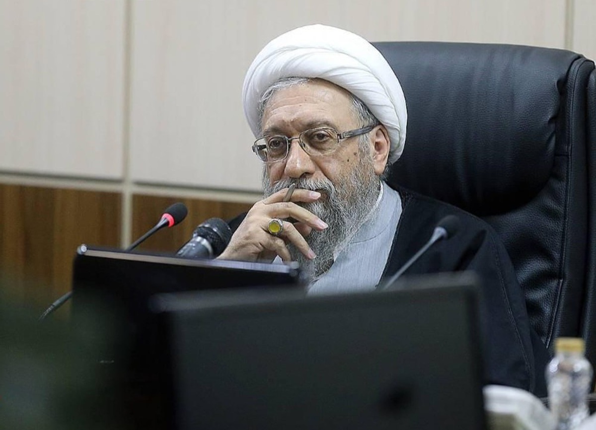 آملیلاریجانی: شفافیت آرای نمایندگان گاهی به خودسانسوری ختم میشود آملیلاریجانی: شفافیت آرای نمایندگان گاهی به خودسانسوری ختم میشود