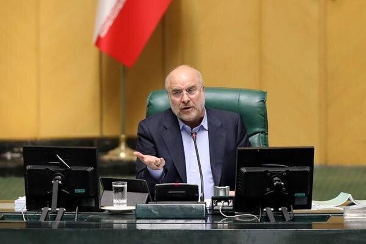 رییس مجلس شورای اسلامی: بانکها به تعهداتشان در پرداخت وام عمل نمیکنند رییس مجلس شورای اسلامی: بانکها به تعهداتشان در پرداخت وام عمل نمیکنند
