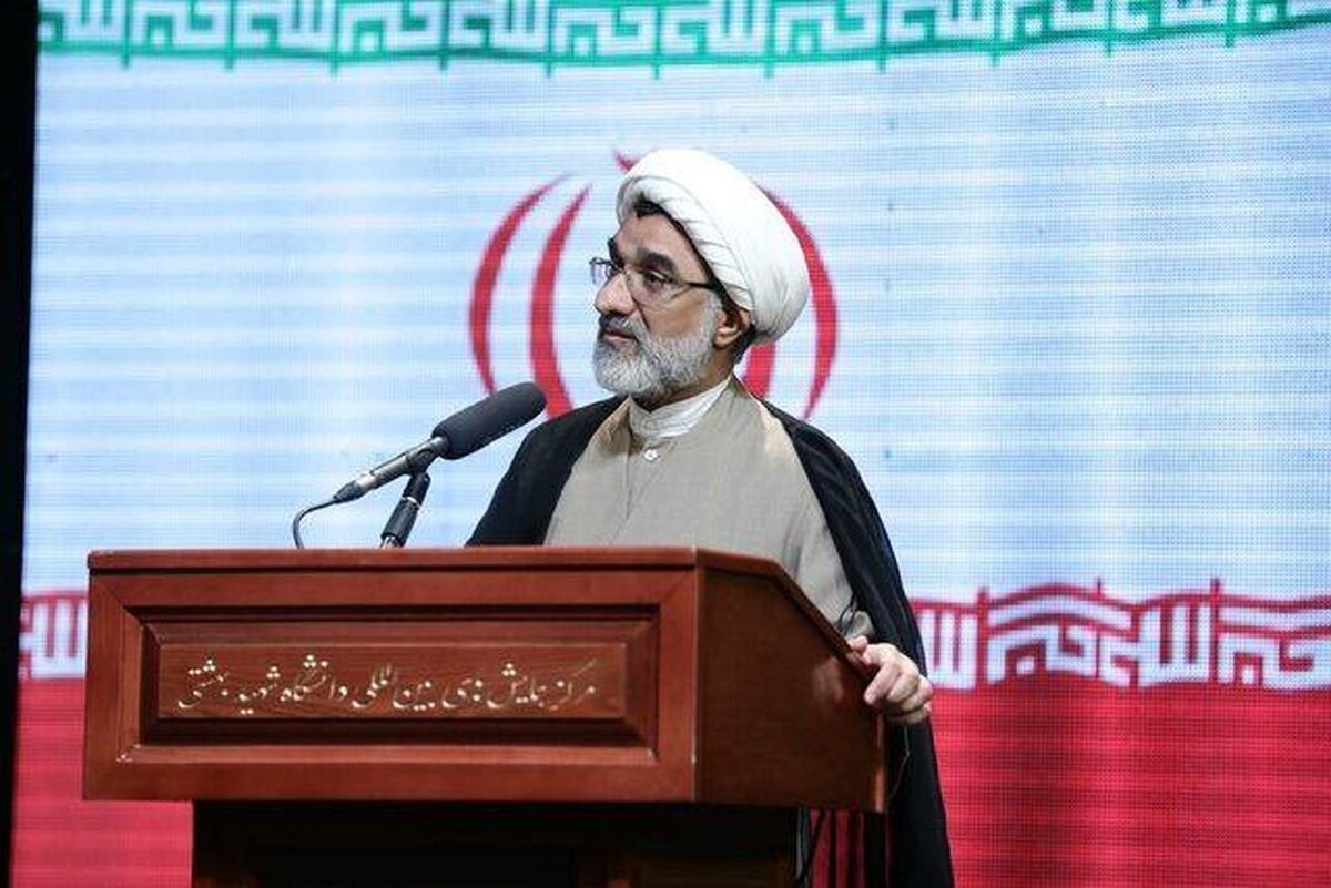 دبیر شورای عالی انقلاب فرهنگی: تغییر مصوبه تاثیر معدل در کنکور از سال ۱۴۰۶ به بعد دبیر شورای عالی انقلاب فرهنگی: تغییر مصوبه تاثیر معدل در کنکور از سال ۱۴۰۶ به بعد