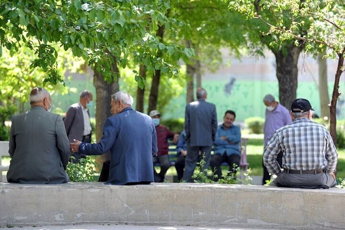 افزایش ۲۰ درصدی حقوق بازنشستگان و وظیفهبگیران در بودجه ۱۴۰۴ افزایش ۲۰ درصدی حقوق بازنشستگان و وظیفهبگیران در بودجه ۱۴۰۴