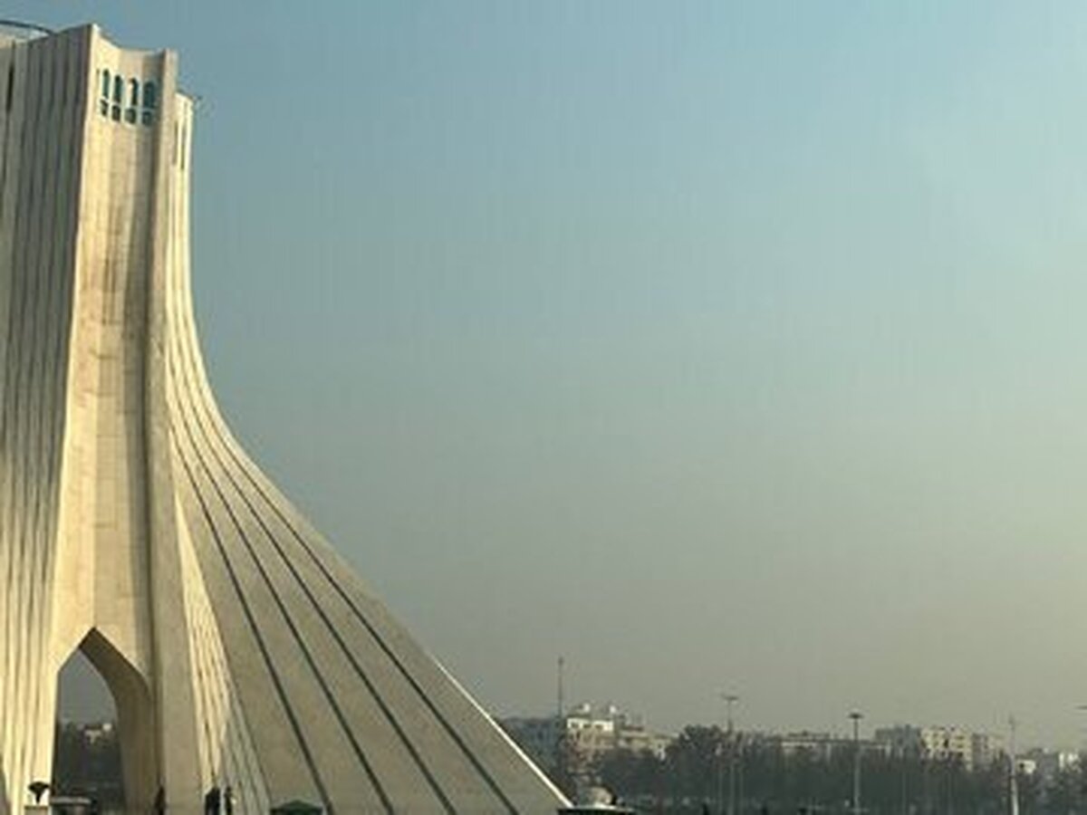 حمله قلبی تنفسی در تهران طی روزهای گذشته افزایش یافت حمله قلبی تنفسی در تهران طی روزهای گذشته افزایش یافت