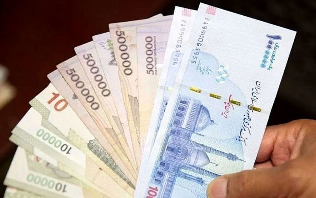 حقوق دریافتی این گروه ۱۴ میلیون تومان شد حقوق دریافتی این گروه ۱۴ میلیون تومان شد