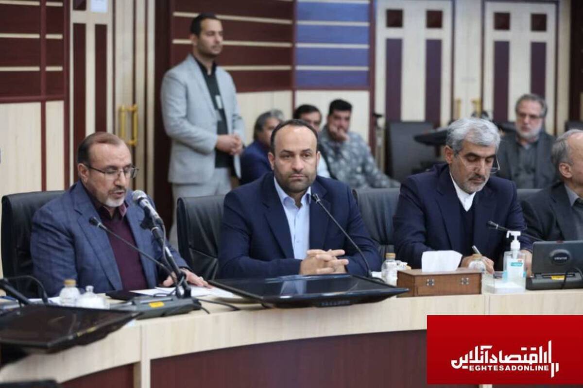 استان مهاجرپذیر البرز نیازمند نگاه ویژه و ملی است استان مهاجرپذیر البرز نیازمند نگاه ویژه و ملی است