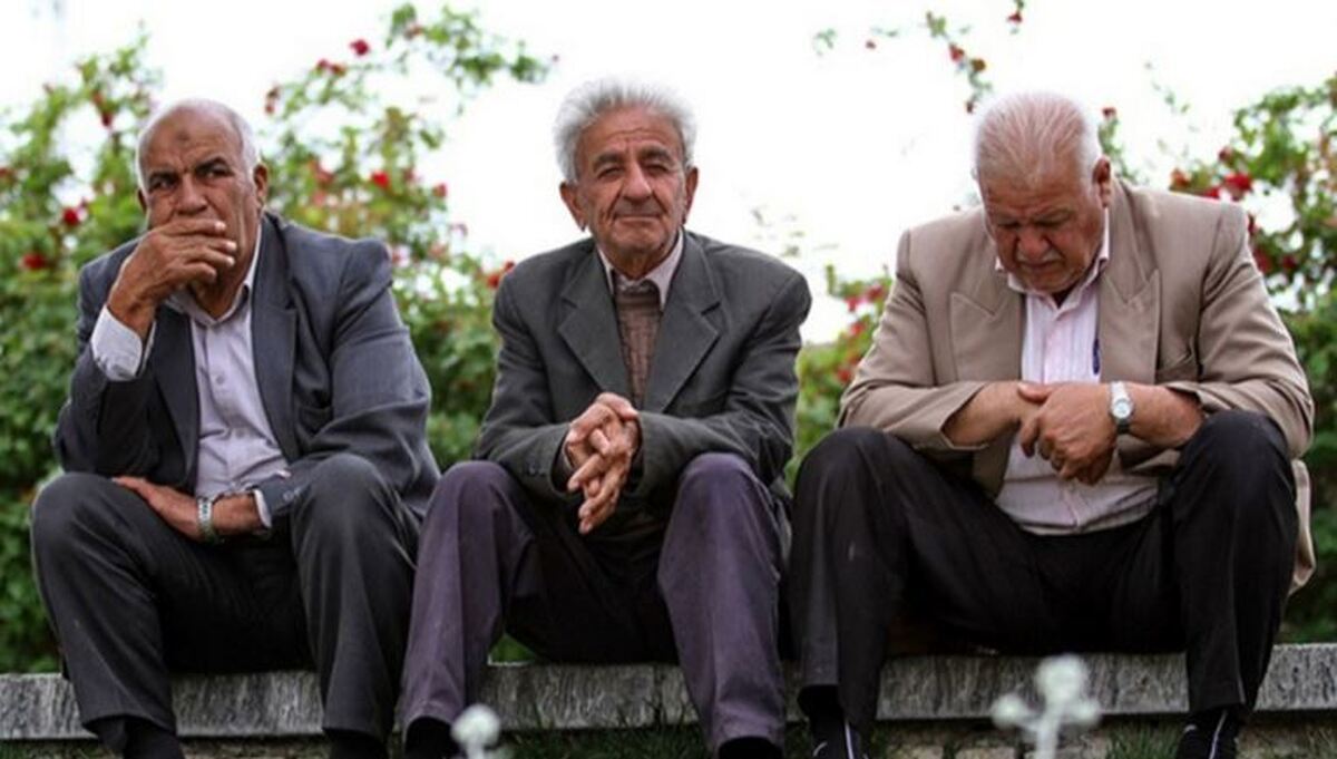 خبر مهم از افزایش حقوق بازنشستگان امروز ۲۲ آذرماه خبر مهم از افزایش حقوق بازنشستگان امروز ۲۲ آذرماه