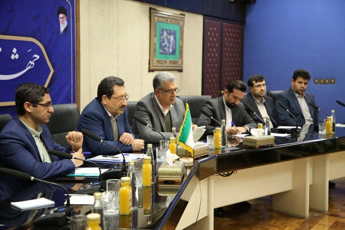 احیای تجارت ترجیحی و حذف محدودیتهای تعرفهای ایران و ترکیه احیای تجارت ترجیحی و حذف محدودیتهای تعرفهای ایران و ترکیه