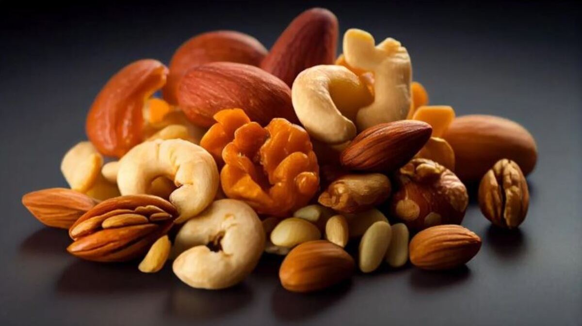 قیمت آجیل شب یلدا اعلام شد قیمت آجیل شب یلدا اعلام شد