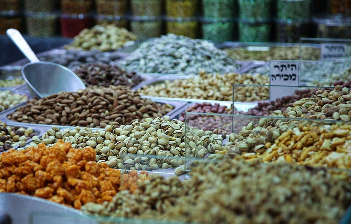 قیمت آجیل شب یلدا مشخص شد / پک چهار مغز یلدایی چند؟ قیمت آجیل شب یلدا مشخص شد / پک چهار مغز یلدایی چند؟