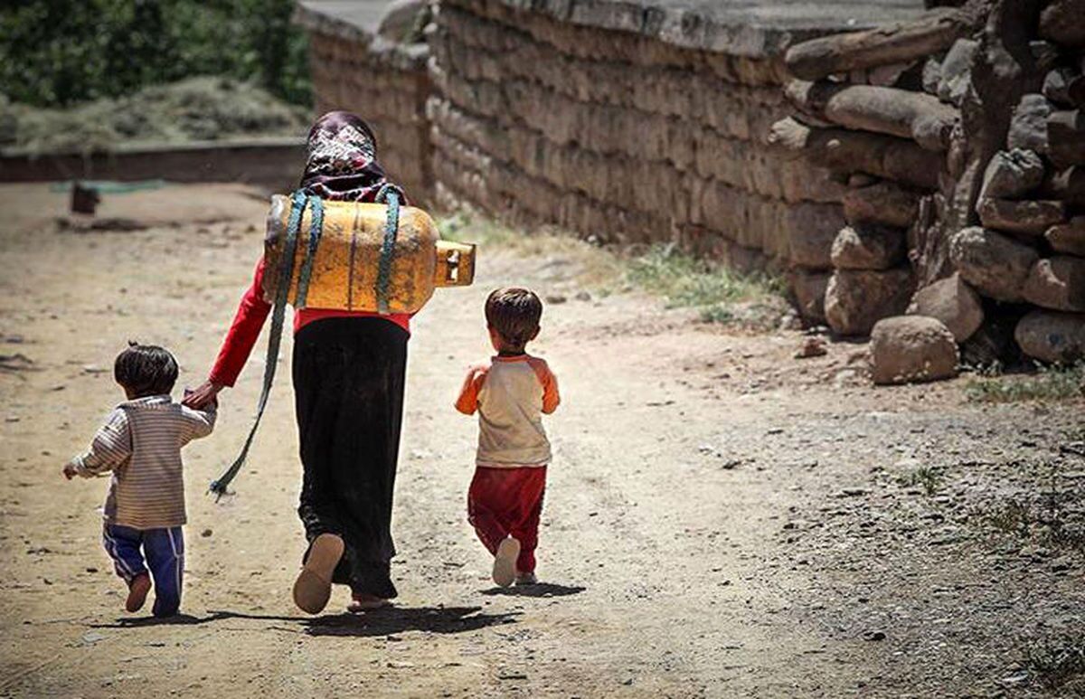 افزایش ترک تحصیل در ایران با رشد نرخ فقر افزایش ترک تحصیل در ایران با رشد نرخ فقر