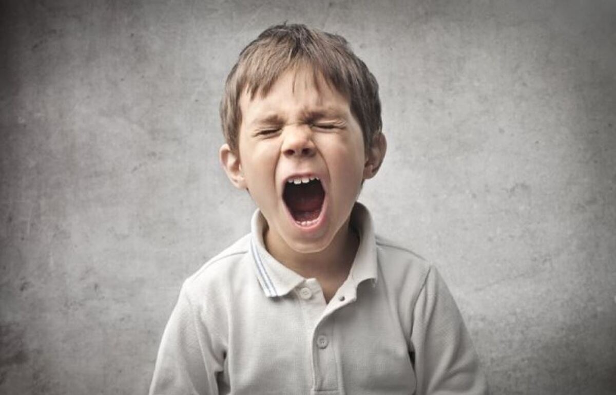 حقیقت شگفتانگیز درباره کودکان مبتلا به ADHD حقیقت شگفتانگیز درباره کودکان مبتلا به ADHD