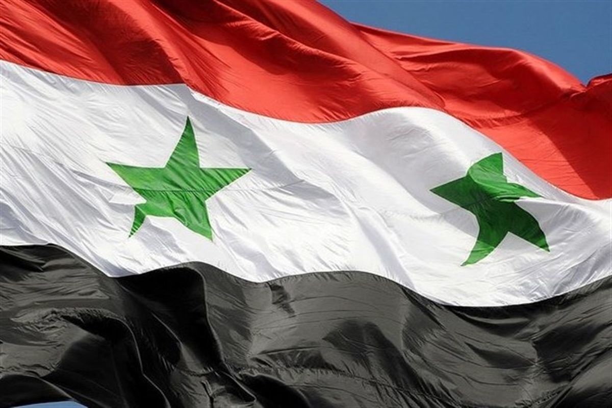 فرمانده ارشد ایرانی در سوریه پناهنده شد؟ فرمانده ارشد ایرانی در سوریه پناهنده شد؟