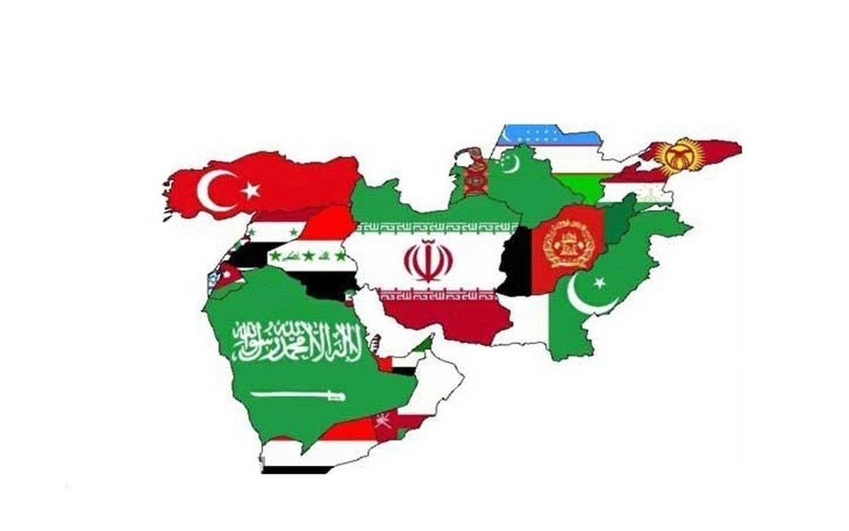 نبرد کریدوری در خاورمیانه / هدف قدرتهای بزرگ از تغییر چهره منطقه چیست؟ نبرد کریدوری در خاورمیانه / هدف قدرتهای بزرگ از تغییر چهره منطقه چیست؟