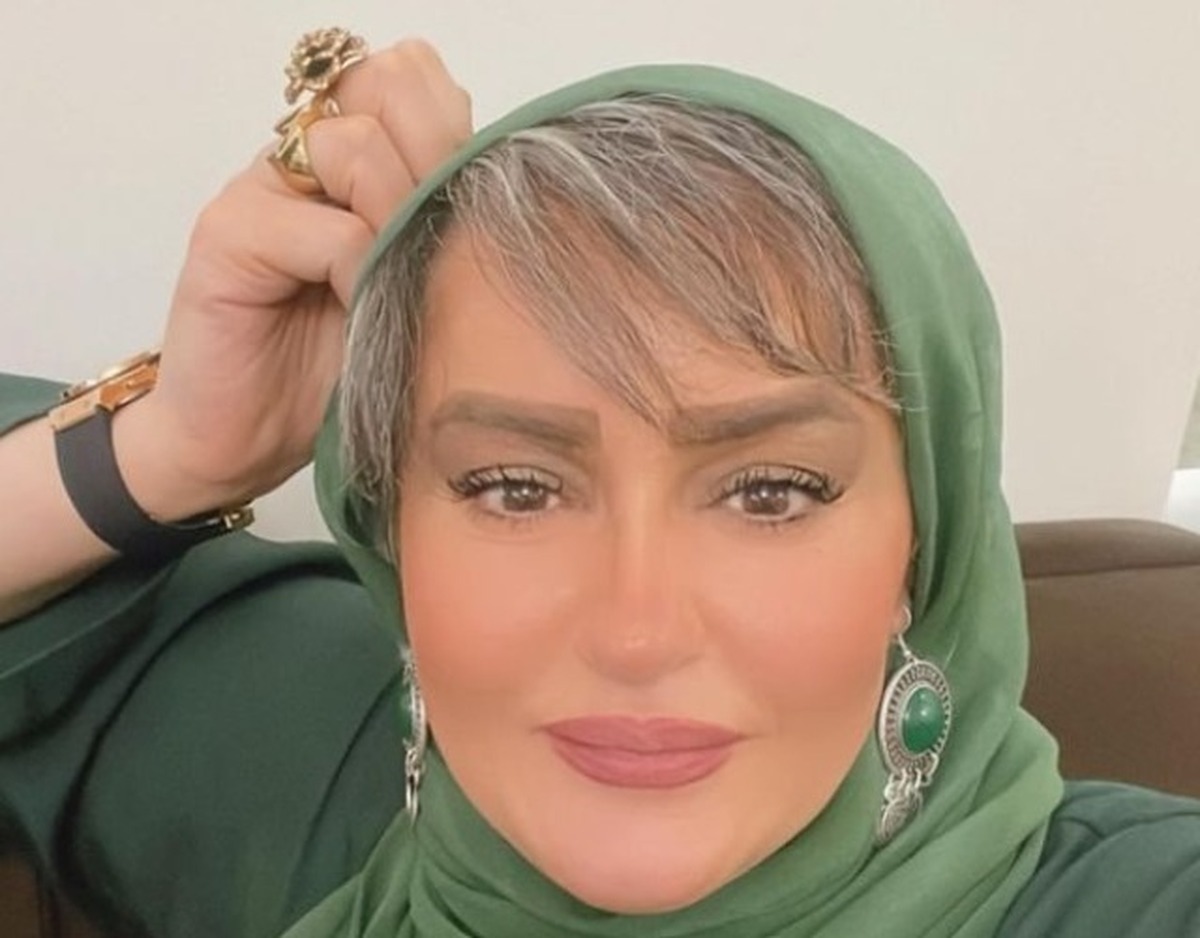بیوگرافی نعیمه نظامدوست + عکس بیوگرافی نعیمه نظامدوست + عکس