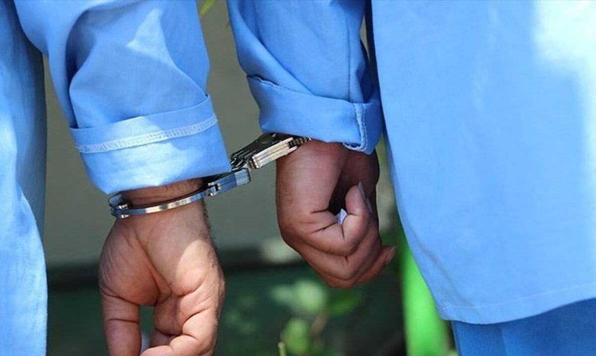 قتل پنهانی مرد جوان توسط دو برادرش/ اعترافات تکاندهنده قتل پنهانی مرد جوان توسط دو برادرش/ اعترافات تکاندهنده