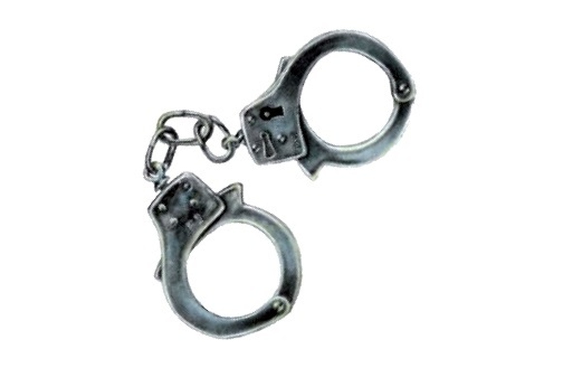 دستگیری ۲ سارق مغازه در مسعودیه پایتخت دستگیری ۲ سارق مغازه در مسعودیه پایتخت
