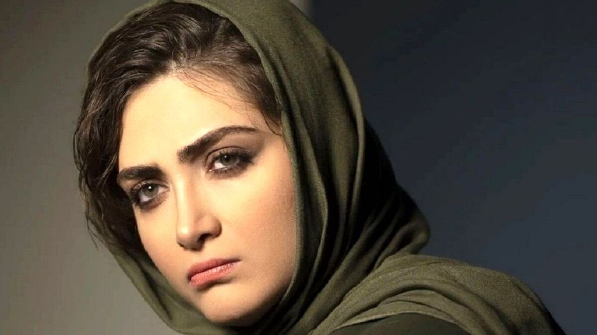 عکس الناز ملک در لباس عروس وایرال شد+ تصویر عکس الناز ملک در لباس عروس وایرال شد+ تصویر