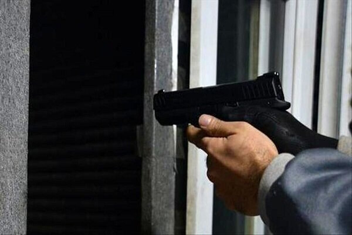 قتل مرموز برادرزن/ متهم اصلی هنوز در دام پلیس جهانی قتل مرموز برادرزن/ متهم اصلی هنوز در دام پلیس جهانی