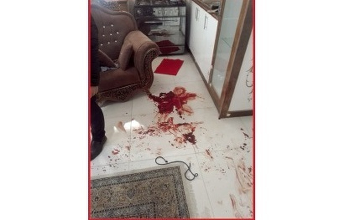 قتل در گرگ و میش صبح/ سوءظن و تراژدی آپارتمانی قتل در گرگ و میش صبح/ سوءظن و تراژدی آپارتمانی