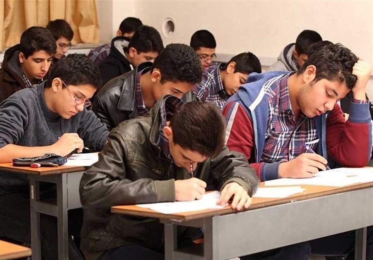 زمانبندی جدید کلاسهای مجازی برای مدارس در شرایط تعطیلی زمانبندی جدید کلاسهای مجازی برای مدارس در شرایط تعطیلی