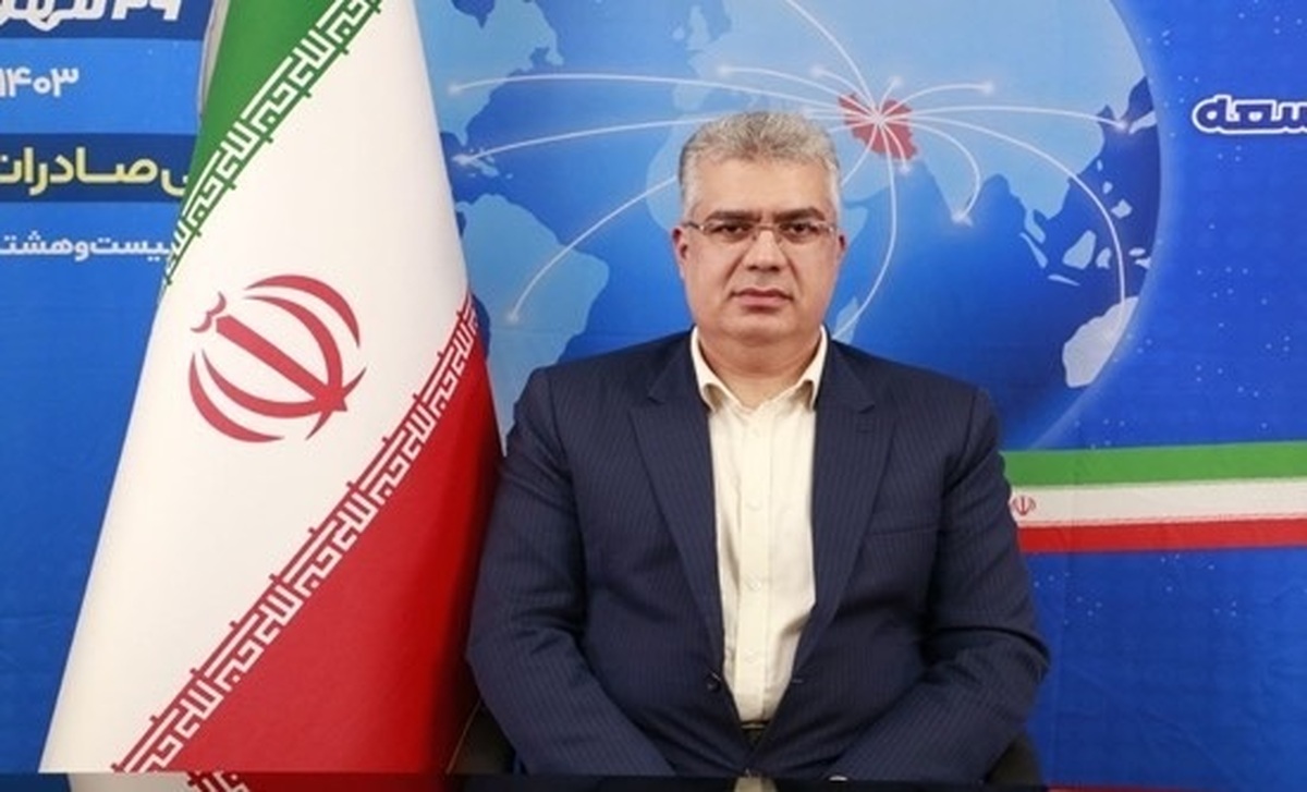سهم ۵ درصدی محصولات دانشبنیان از صادرات کشور سهم ۵ درصدی محصولات دانشبنیان از صادرات کشور