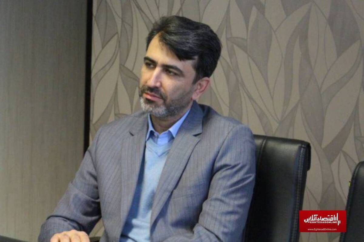 ناترازی انرژی در بخش صنعت ادامه دارد/امکان جانمایی نیروگاههای خورشیدی در کنار صنایع ناترازی انرژی در بخش صنعت ادامه دارد/امکان جانمایی نیروگاههای خورشیدی در کنار صنایع