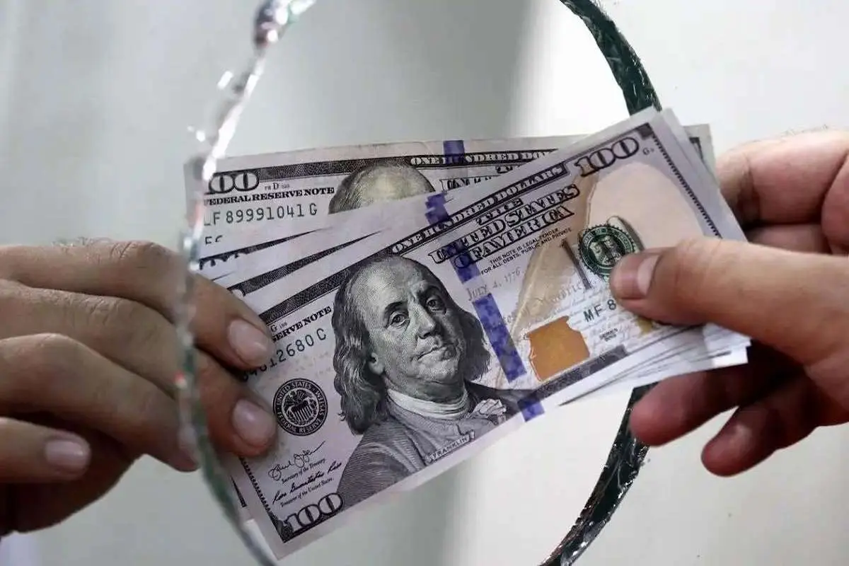 سامانه ارز تجاری، اولین پله نردبان توسعه ایران / ارز توافقی چگونه میتواند منجر به کاهش نرخ ارز شود؟ سامانه ارز تجاری، اولین پله نردبان توسعه ایران / ارز توافقی چگونه میتواند منجر به کاهش نرخ ارز شود؟