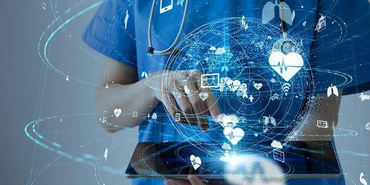 سلامت دیجیتال در ایران گرفتار بینظمی و خلاهای قانونی است سلامت دیجیتال در ایران گرفتار بینظمی و خلاهای قانونی است