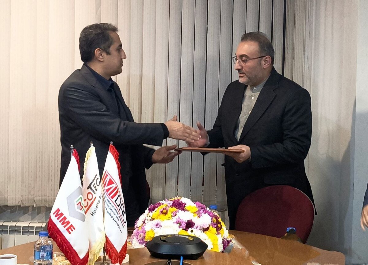 آسکوتک، انتقال تکنولوژی در راستای بومی سازی را در اولویت قرار دهد آسکوتک، انتقال تکنولوژی در راستای بومی سازی را در اولویت قرار دهد