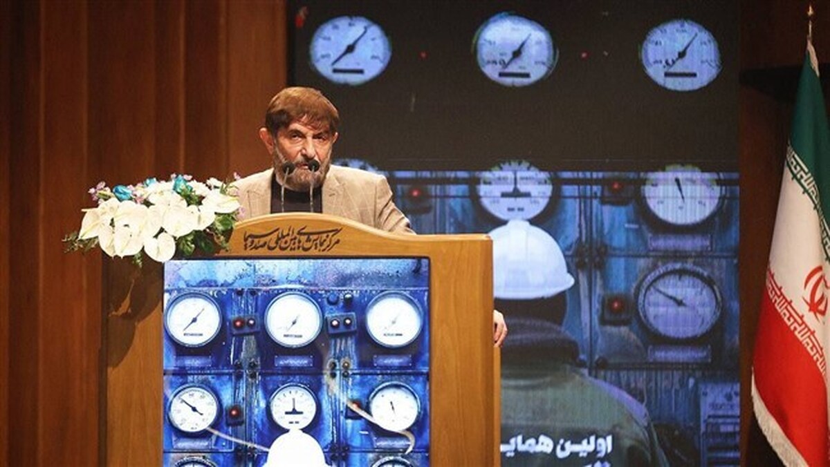 بهینهسازی انرژی باید از صنایع انرژیبر شروع شود بهینهسازی انرژی باید از صنایع انرژیبر شروع شود