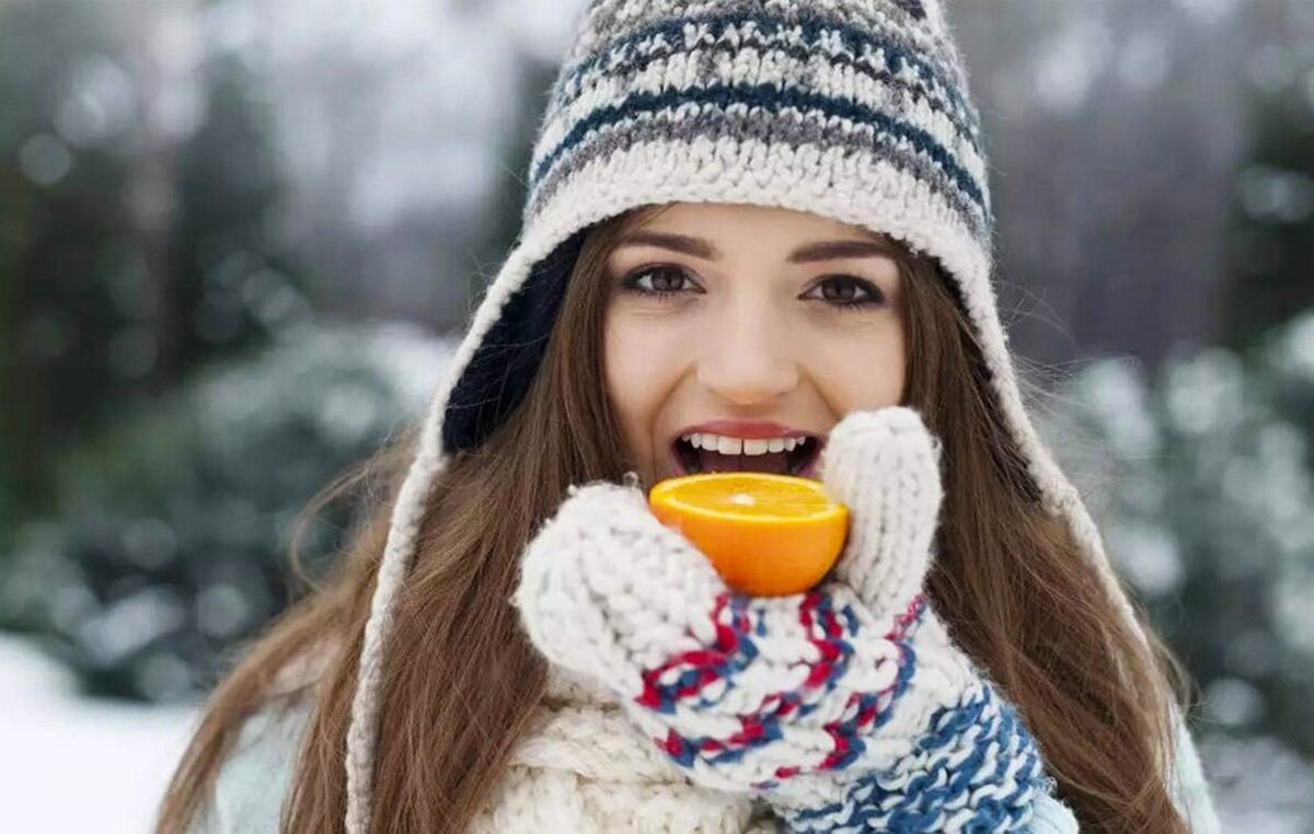 بهترین مواد غذایی برای روزهای سرد سال بهترین مواد غذایی برای روزهای سرد سال