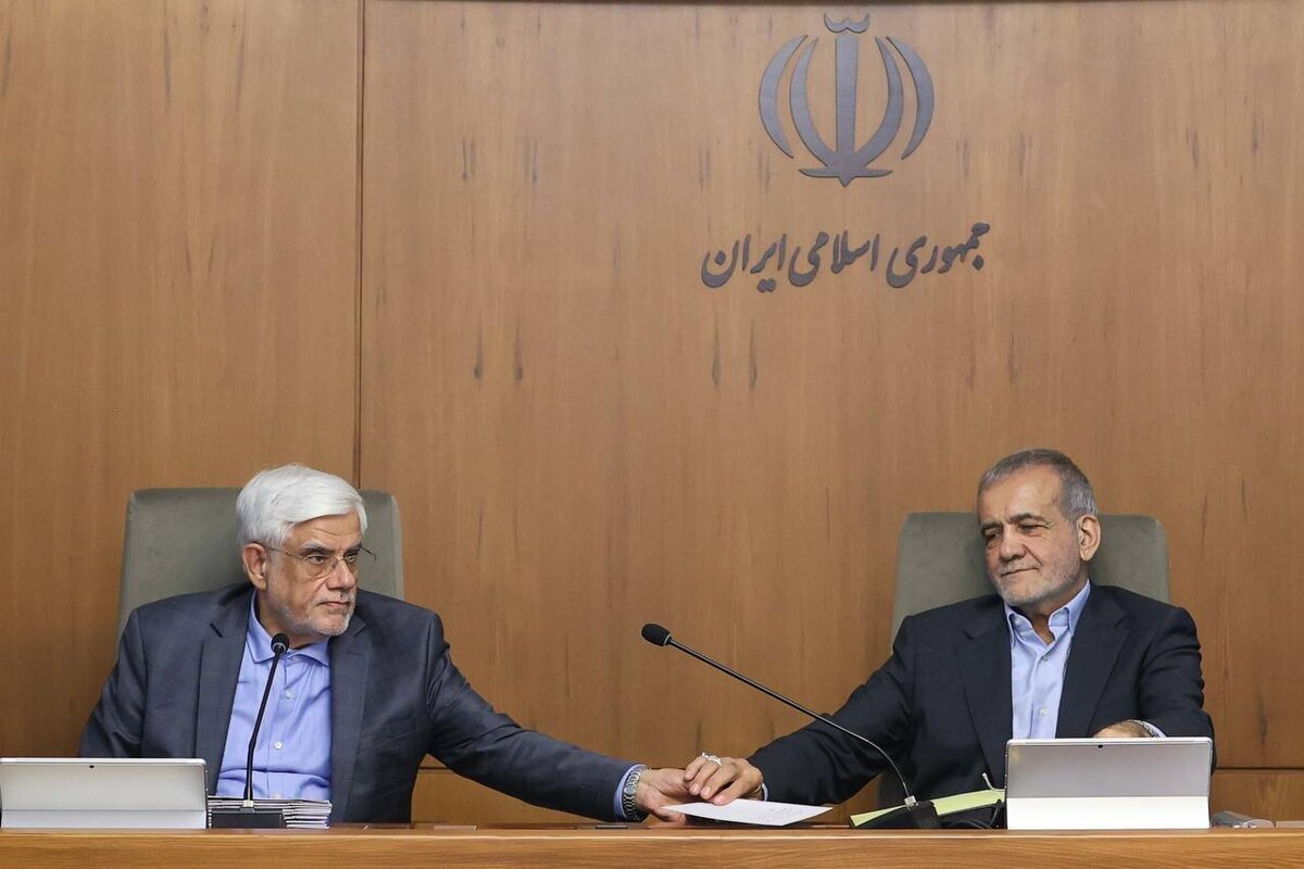 اولین جلسه شورای عالی مسکن بزودی برگزار می شود اولین جلسه شورای عالی مسکن بزودی برگزار می شود