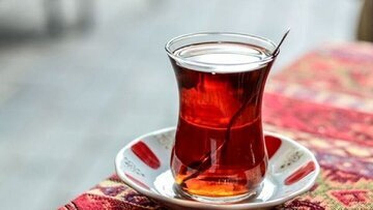 افزایش خطر سرطان مری با نوشیدن مایعات داغ افزایش خطر سرطان مری با نوشیدن مایعات داغ